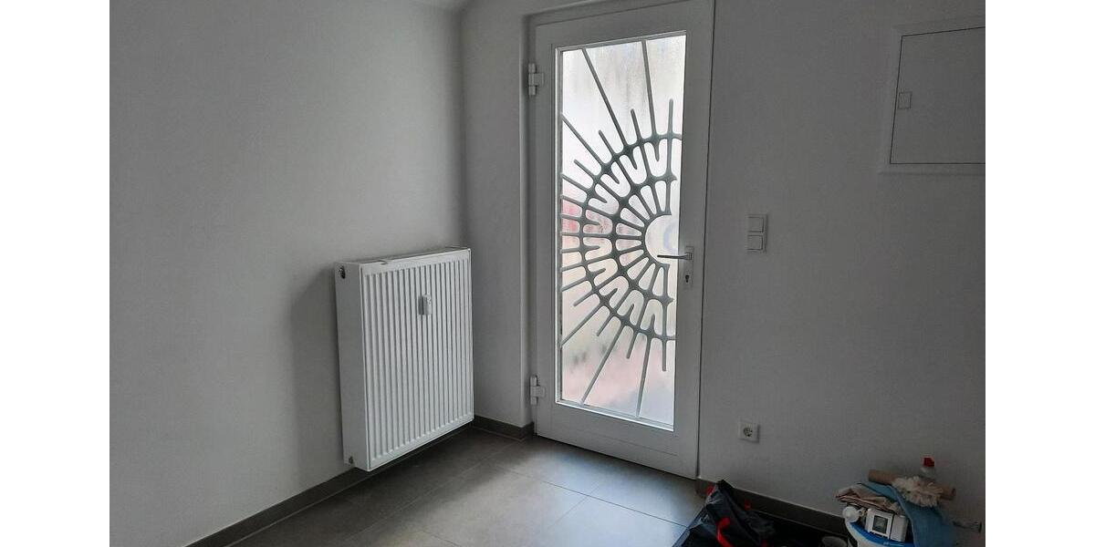 Erdgeschoßwohnung Recklinghausen Berghausen - 3 Zimmer, 63 m&sup2;, 600&euro; | Angebot:25409342