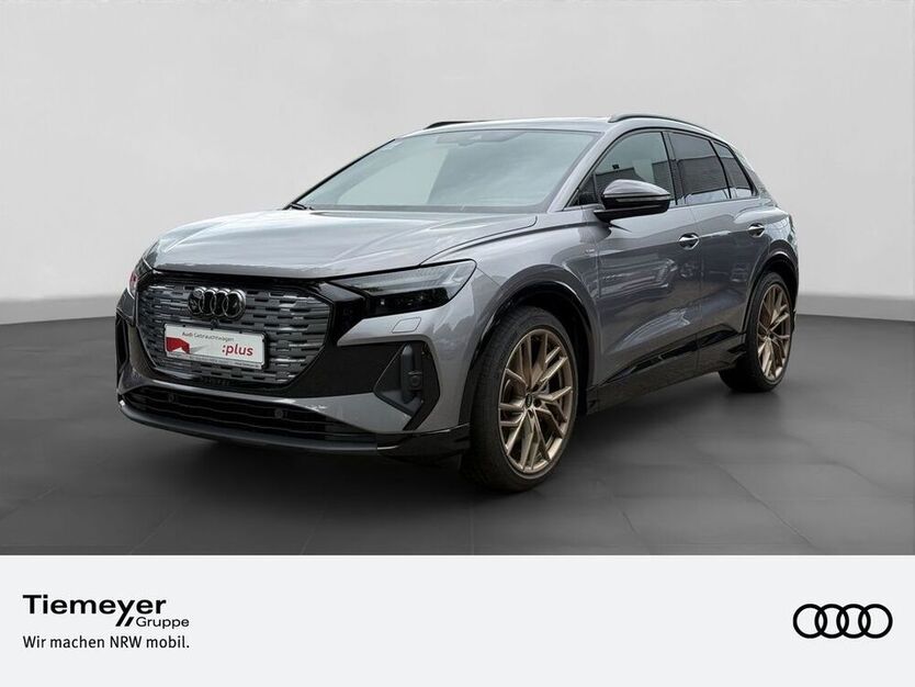 Q4 e-tron