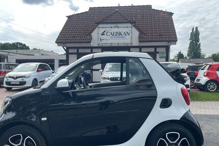 Smart ForTwo 97.541 km 10.490 &euro; Dinslaken 46539