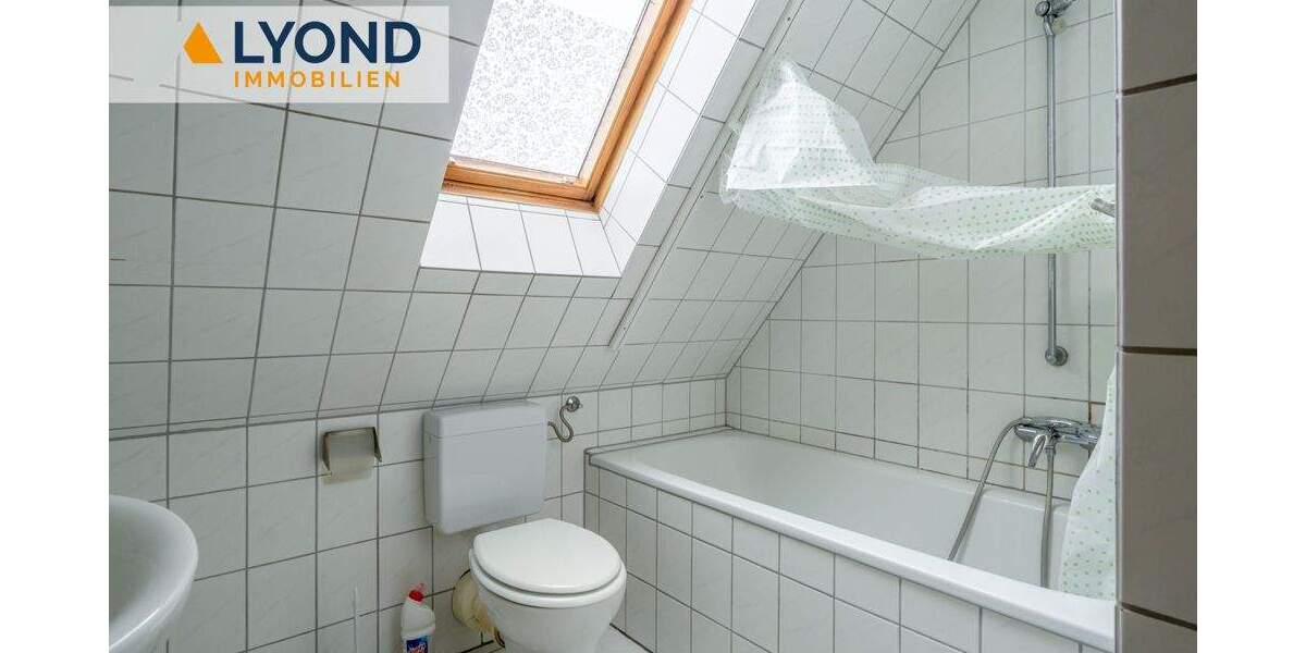 Gemütliche Eigentumswohnung in zentraler Lage von Castrop-Rauxel-Habinghorst! 2 zimmer