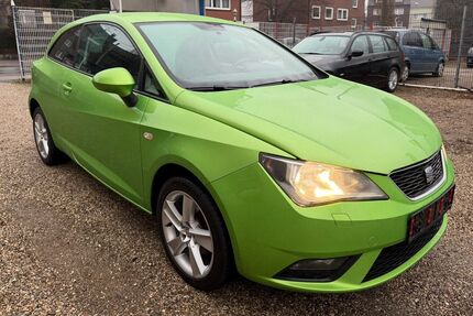 Seat Ibiza 150.000 km 3.290 &euro; Oberhausen (Sterkrade) 46149