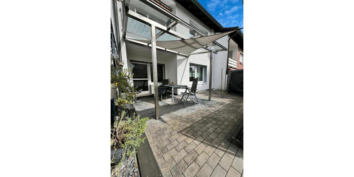 Reihenhaus Witten Heven - 7 Zimmer, 168 m&sup2;, 540.000&euro; | Angebot:26022338