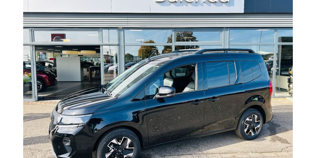 Nissan Townstar 8.500 km 33.470 € Wesel 46485