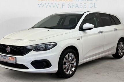 Fiat Tipo 78.213 km 10.389 € Duisburg 47138