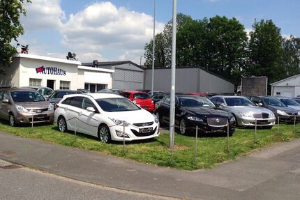 VW Touran 151.000 km 14.600 &euro; Marl 45770
