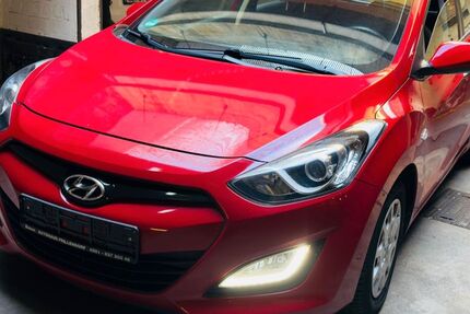 Hyundai i30 119.623 km 4.790 &euro; Essen 45134