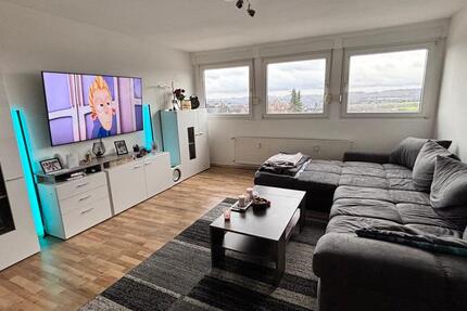 Helle Dachgeschosswohnung - zentral in Haßlinghausen! 3 zimmer