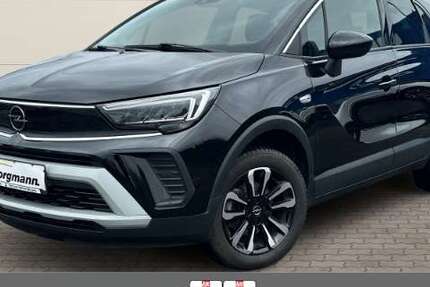 Opel Crossland 45.400 km 16.990 &euro; Gelsenkirchen 45894