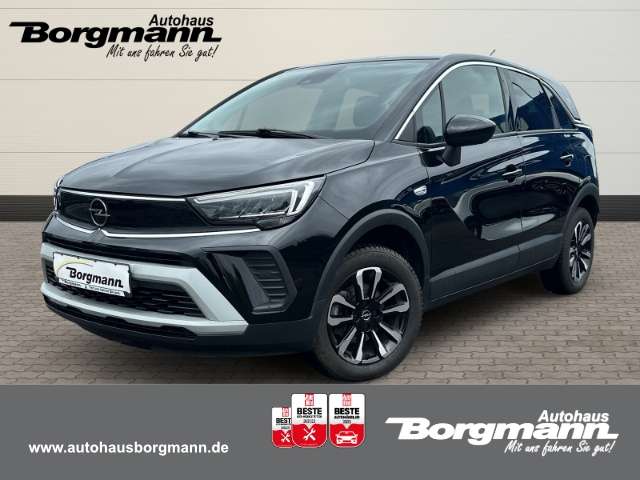 Opel Crossland 45.400 km 16.990 &euro; Gelsenkirchen 45894