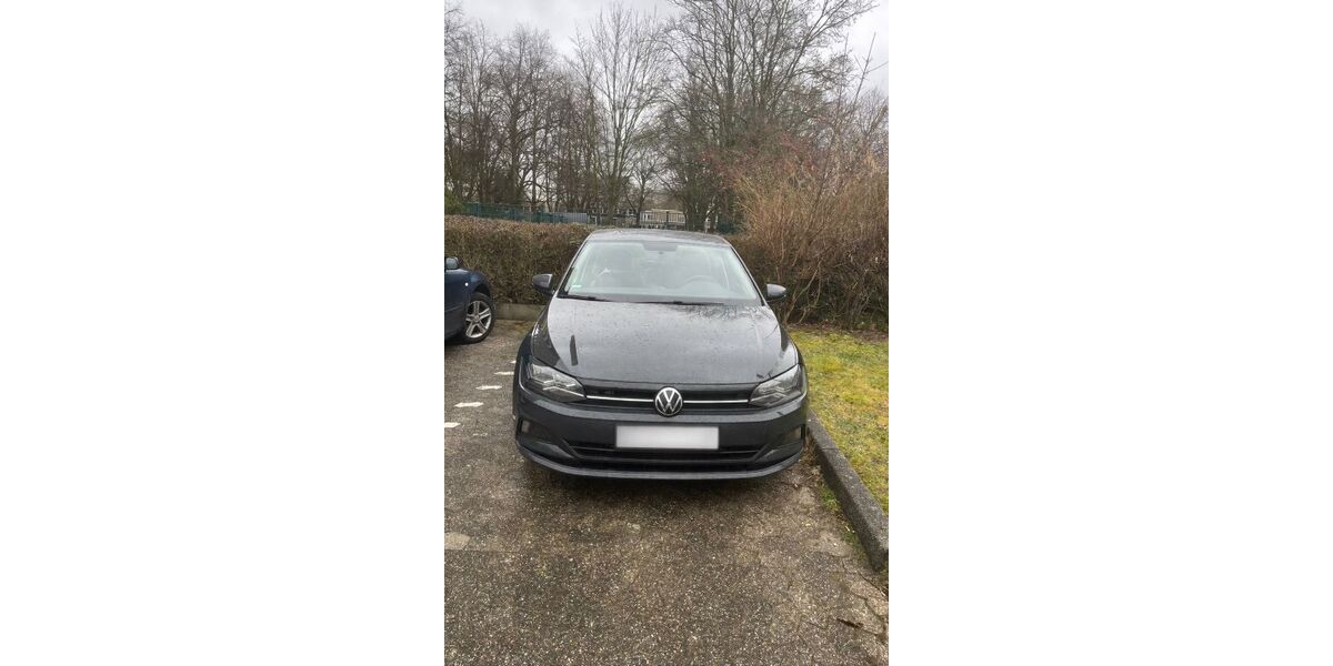 VW Polo 85.000 km 14.700 &euro; Ratingen 40880