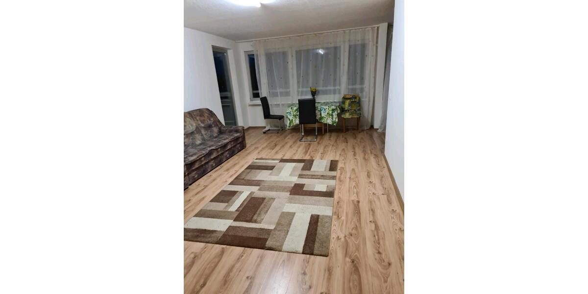 Wohnung 3 Zimmer 87m² mit Balkon 3 zimmer