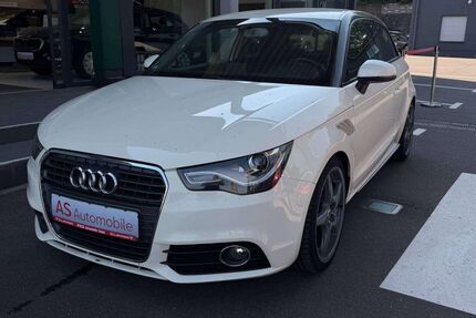 Audi A1 79.000 km 9.880 &euro; Essen 45326