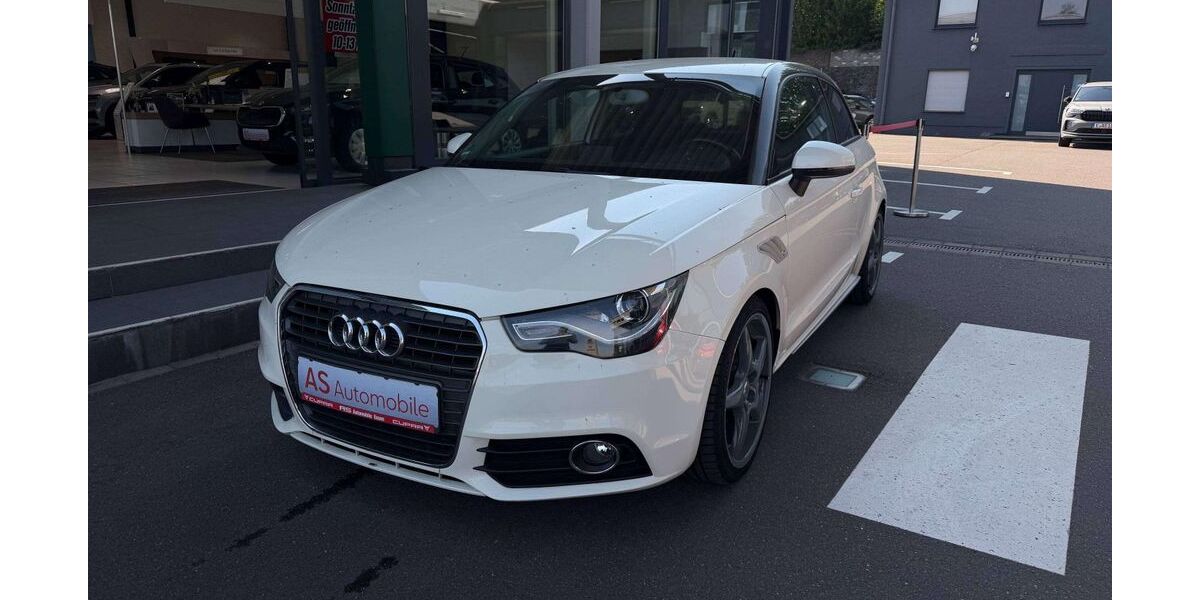 Audi A1 79.000 km 9.880 &euro; Essen 45326