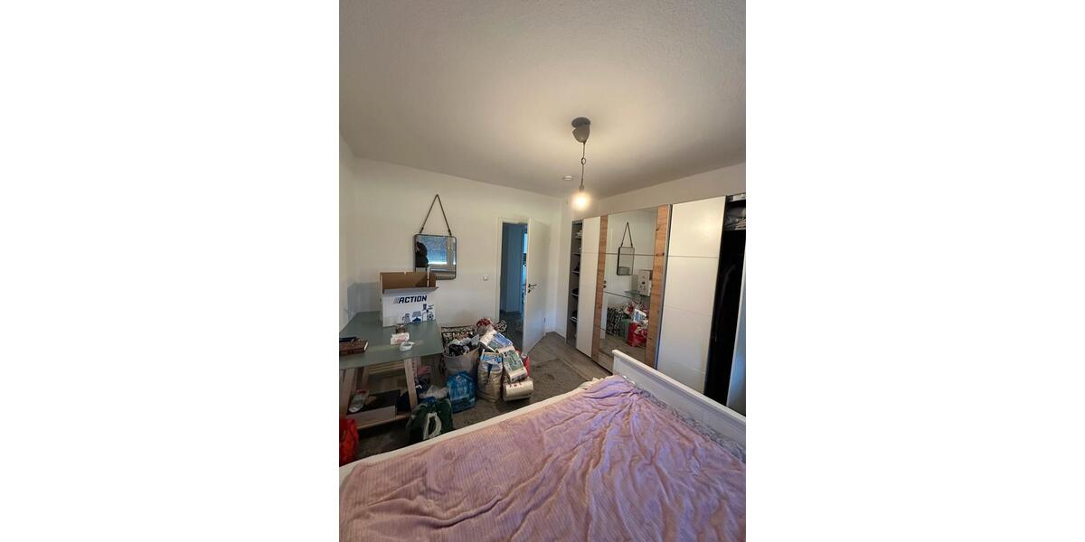Erdgeschoßwohnung Gelsenkirchen Gelsenkirchen-Mitte - 3 Zimmer, 60 m&sup2;, 440&euro; | Angebot:26315051