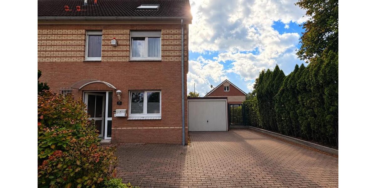 Doppelhaushälfte Essen Stadtbezirk VI - 5 Zimmer, 148 m&sup2;, 469.000&euro; | Angebot:27617988