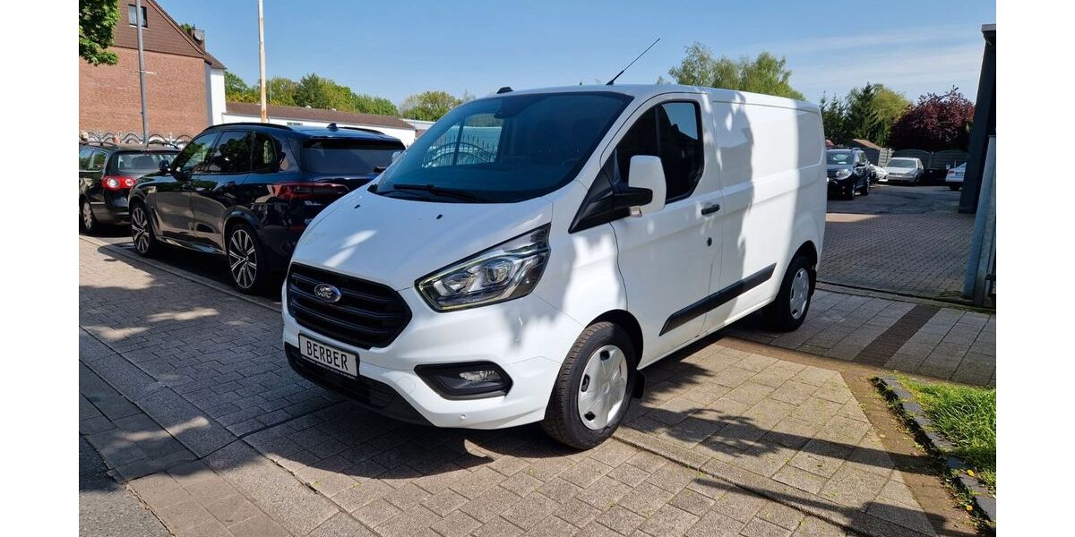 Ford Tourneo Custom 97.568 km 14.990 &euro; Herten 45701
