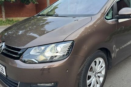 VW Sharan 232.869 km 10.900 &euro; Gladbeck 45964