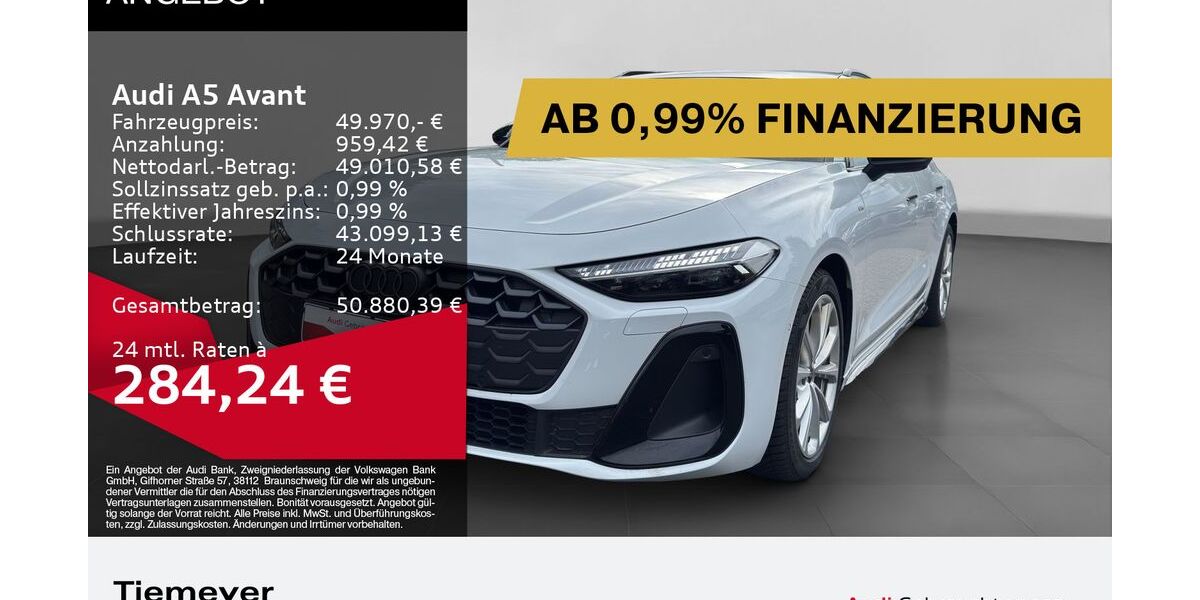 Audi A5 29.070 km 49.970 &euro; Dorsten 46284
