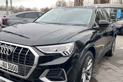 Audi Q3 4.500 km 41.950 &euro; Duisburg 47178