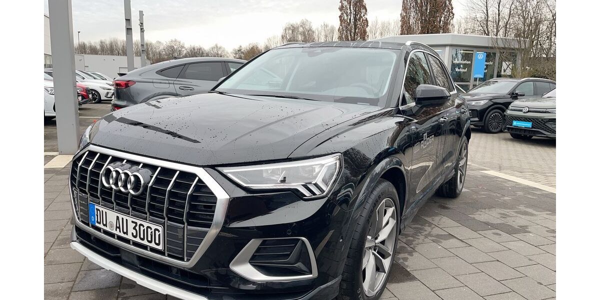 Audi Q3 4.500 km 41.950 &euro; Duisburg 47178