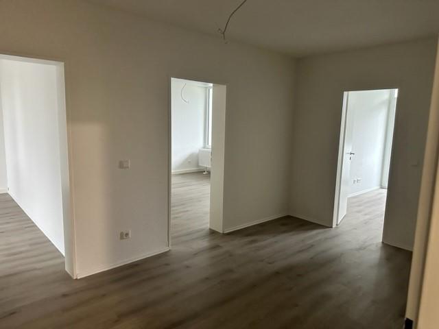 3 Zimmer Wohnung mit Balkon - Frei ab April :-) 3 zimmer