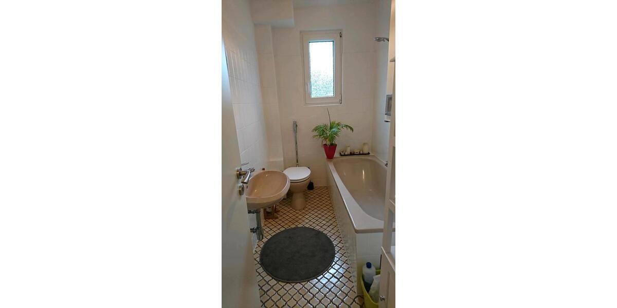 Wohnung 104m2 in renoviertem Zustand in Herne Mitte 4 zimmer