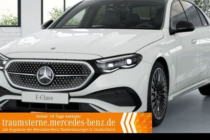 Mercedes-Benz E 220 2.517 km 64.690 € Duisburg 47138