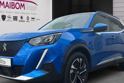 Peugeot 2008 40.000 km 18.970 &euro; Wesel 46485