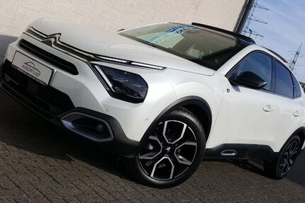 Citroen C4 X 10.000 km 20.990 &euro; Wesel 46485