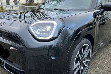 Mini Aceman SE 21.400 km 37.990 &euro; Neukirchen-Vluyn 47506