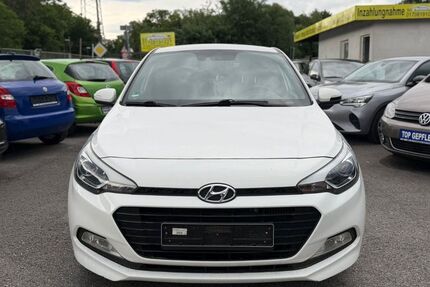 Hyundai i20 150.000 km 5.500 &euro; Bottrop 46238