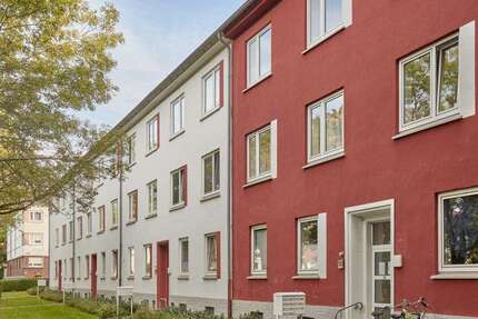 Wohnung zum Mieten in Bochum 505 € 57.31 m² 2 zimmer