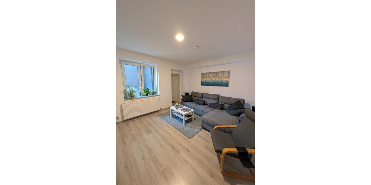 Erdgeschoßwohnung Bochum Bochum-Nord - 3.5 Zimmer, 65 m&sup2;, 630&euro; | Angebot:27626982