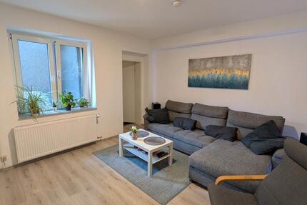 Wohnung Bochum Bochum-Nord - 3.5 Zimmer, 65 m&sup2;, 630&euro; | Angebot:27626982