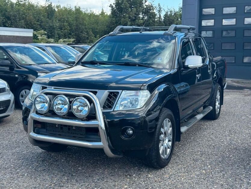 Navara