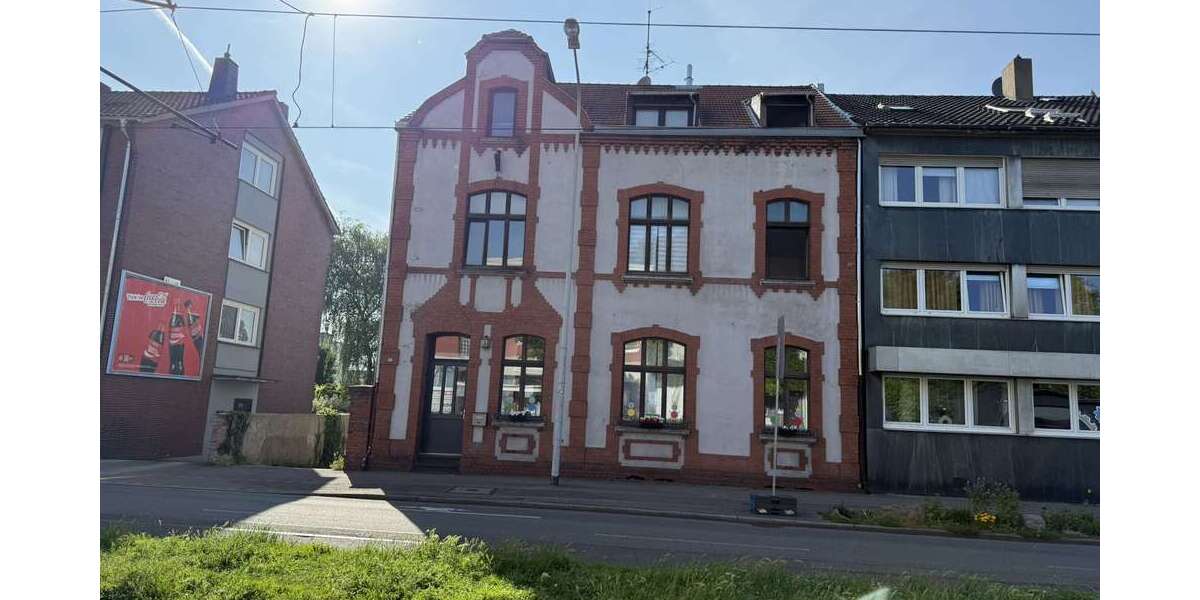 Gewerbeobjekt Mülheim an der Ruhr Dümpten - 800&euro; | Angebot:27341967