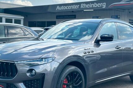 Maserati Levante 95.000 km 57.999 € Rheinberg 47495