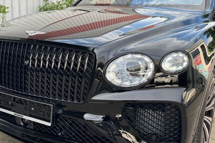 Bentley Bentayga 40.685 km 215.550 &euro; Bochum 44894
