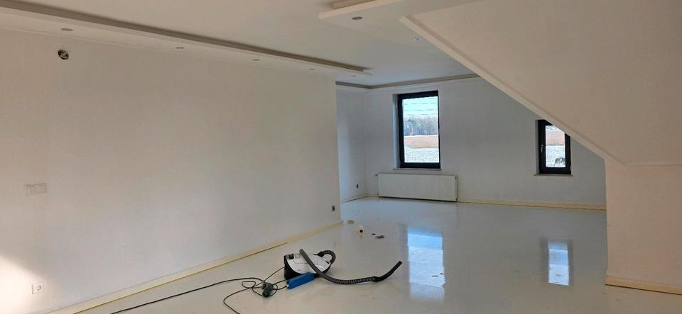 Mietwohnung 4.5 zimmer