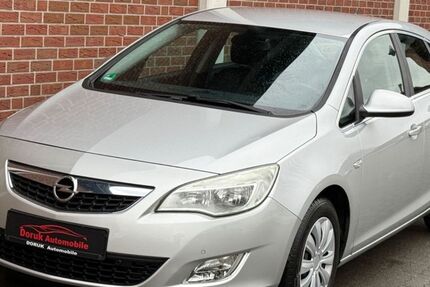 Opel Astra 49.500 km 7.490 &euro; Oer-Erkenschwick 45739