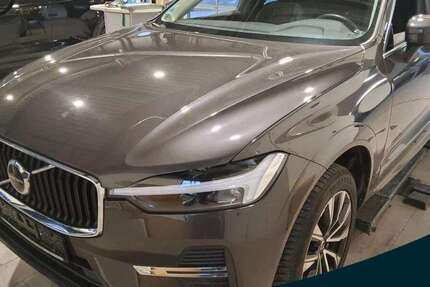 Volvo XC60 33.912 km 32.990 &euro; Essen-Kray 45309