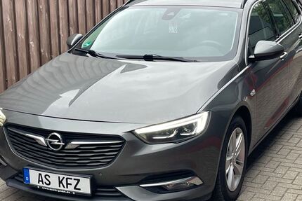 Opel Insignia 162.029 km 9.490 € Castrop-Rauxel 44579