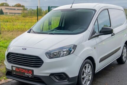 Ford Transit Courier 93.600 km 8.990 € Marl 45772