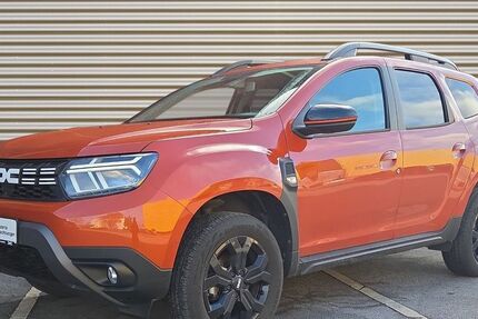 Dacia Duster 27.850 km 18.990 &euro; Duisburg 47059