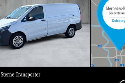 Mercedes-Benz Vito 69.987 km 29.607 &euro; Duisburg 47138
