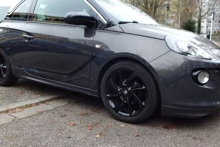 Opel Adam 195.500 km 3.999 &euro; Essen 45276