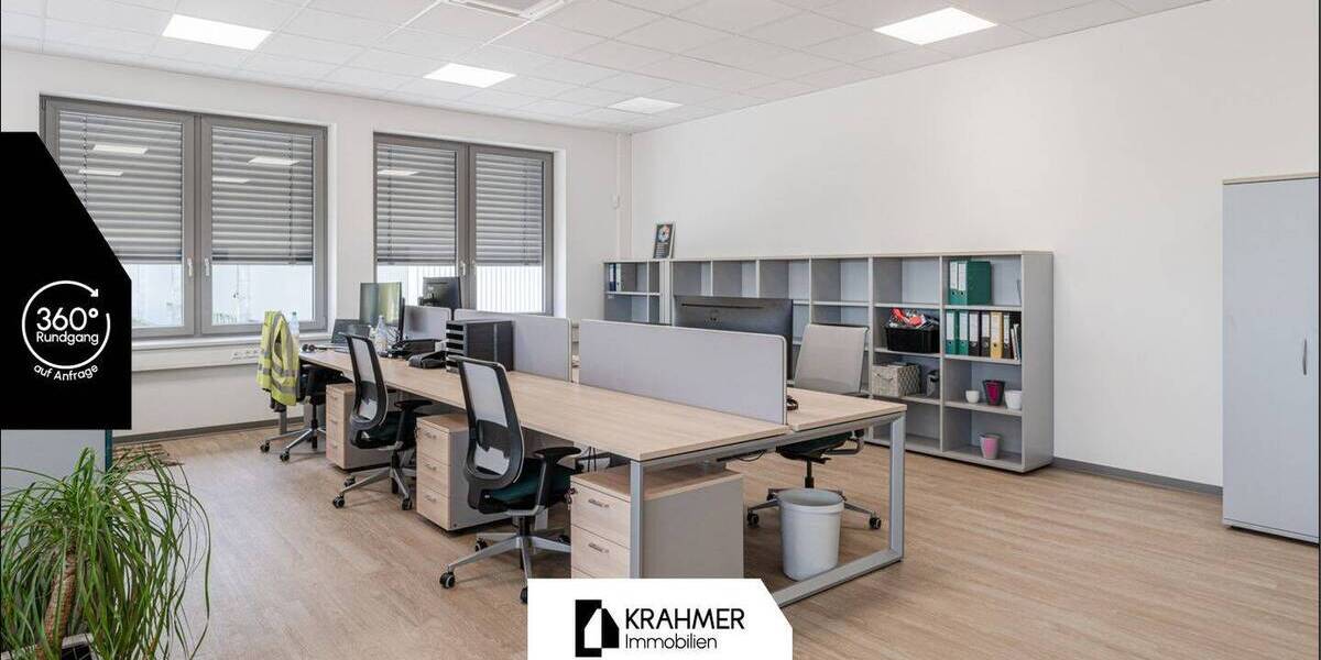 Gewerbeobjekt Ratingen / Tiefenbroich Tiefenbroich - 2.365&euro; | Angebot:25735003