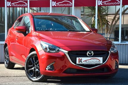 Mazda 2 92.070 km 10.999 &euro; Gelsenkirchen 45897