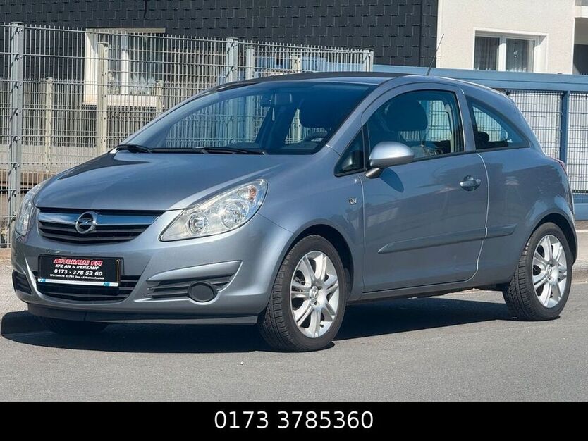 Corsa