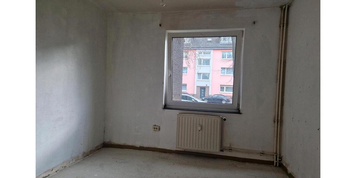 Erdgeschoßwohnung Duisburg Beeck - 2 Zimmer, 60 m&sup2;, 590&euro; | Angebot:25312328